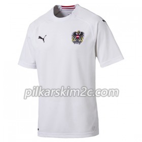 Koszulka Austria Precz 2018 Koszulki Piłkarskie